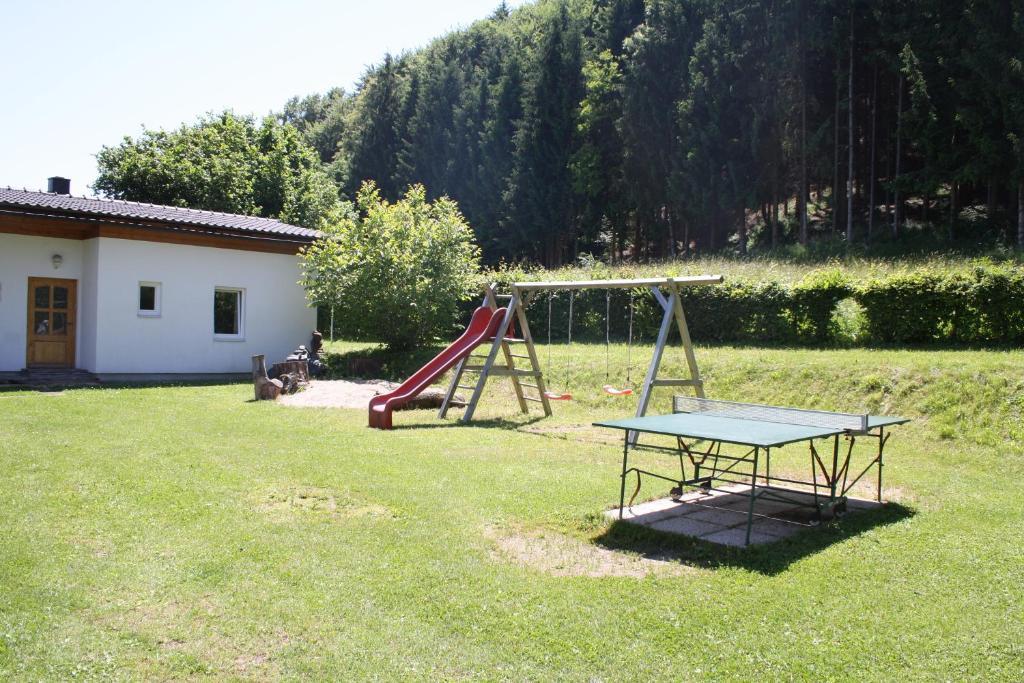 Ferienwohnungen Benedikt Villach Exterior photo